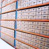 Stockage d'archives